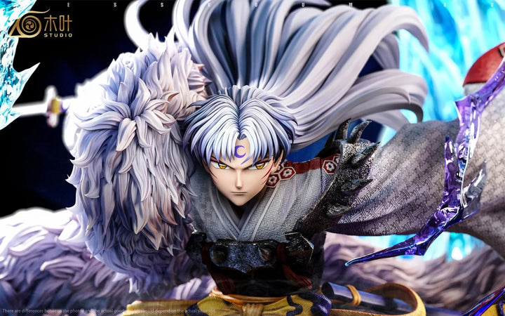 【Pre order】Konoha Studio - Inuyasha Sesshoumaru
