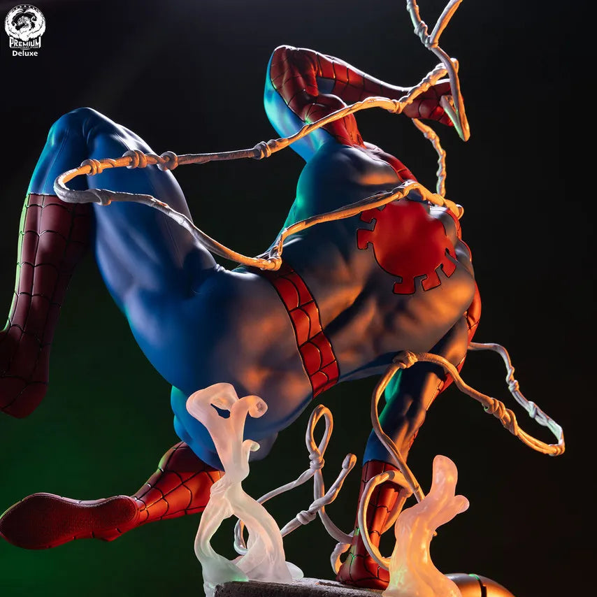 【Pre order】Premium Collectibles Studio 1/3 Marvel Snap Spider-Man