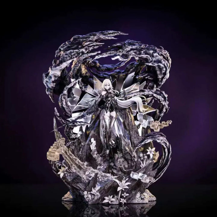 【Pre order】Imagination Studio 1/6 Genshin Impact Skirk