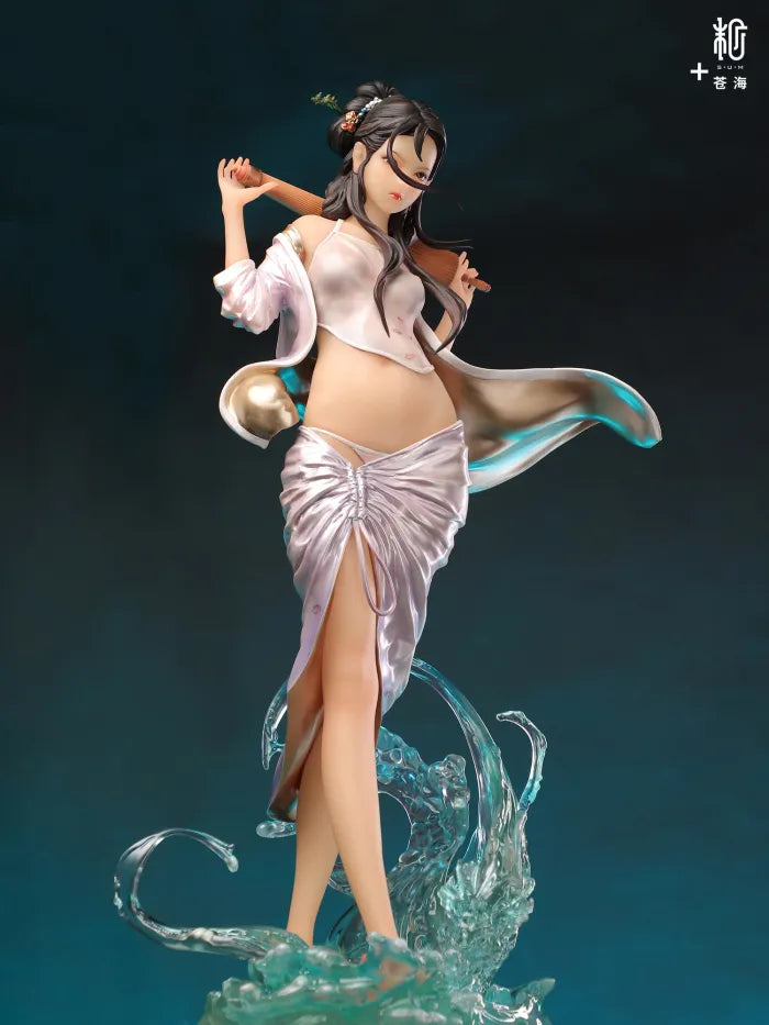 【Pre order】Mo Na Mo Jiang Studio 1/4 Wu Ru Hong Chen