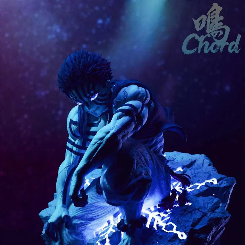 【Pre order】Chord Studio - Demon Slayer Akaza