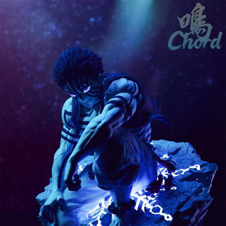 【Pre order】Chord Studio - Demon Slayer Akaza