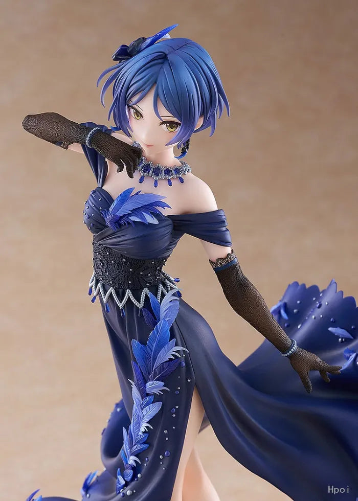 【Pre order】WAVE Studio 1/7 PVC The Idolmaster Cinderella Girls Kanade Hayami (Copyright)