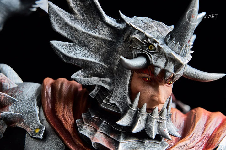 【Pre order】EcliPse Art 1/6 Berserk Grunbeld