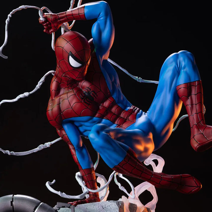 【Pre order】Premium Collectibles Studio 1/3 Marvel Snap Spider-Man