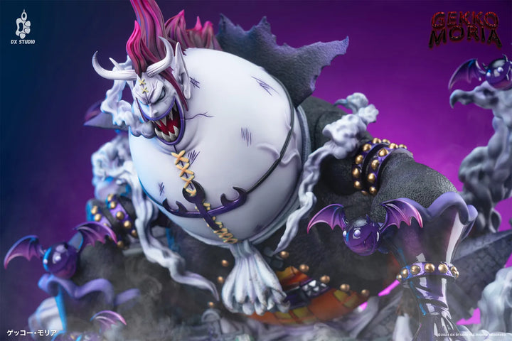 【Pre order】DX Studio - One Piece Gecko Moria