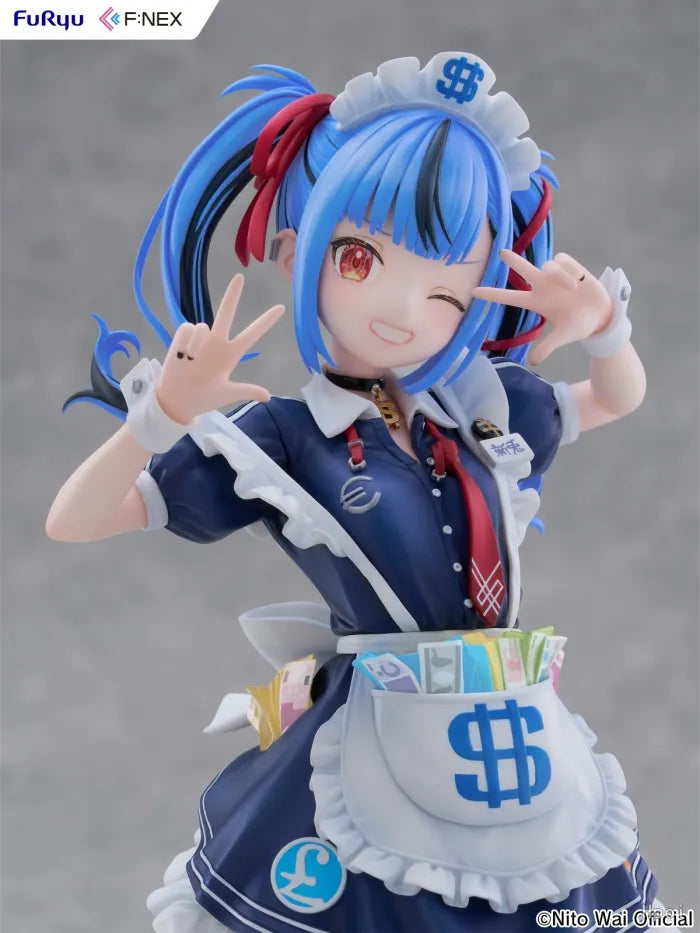 【Pre order】F:Nex 1/7 PVC Nito Wai (Copyright)