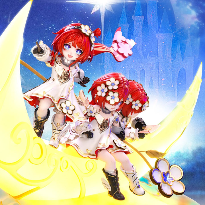 【Pre order】XHX Studio - Honkai: Star Rail Tribios