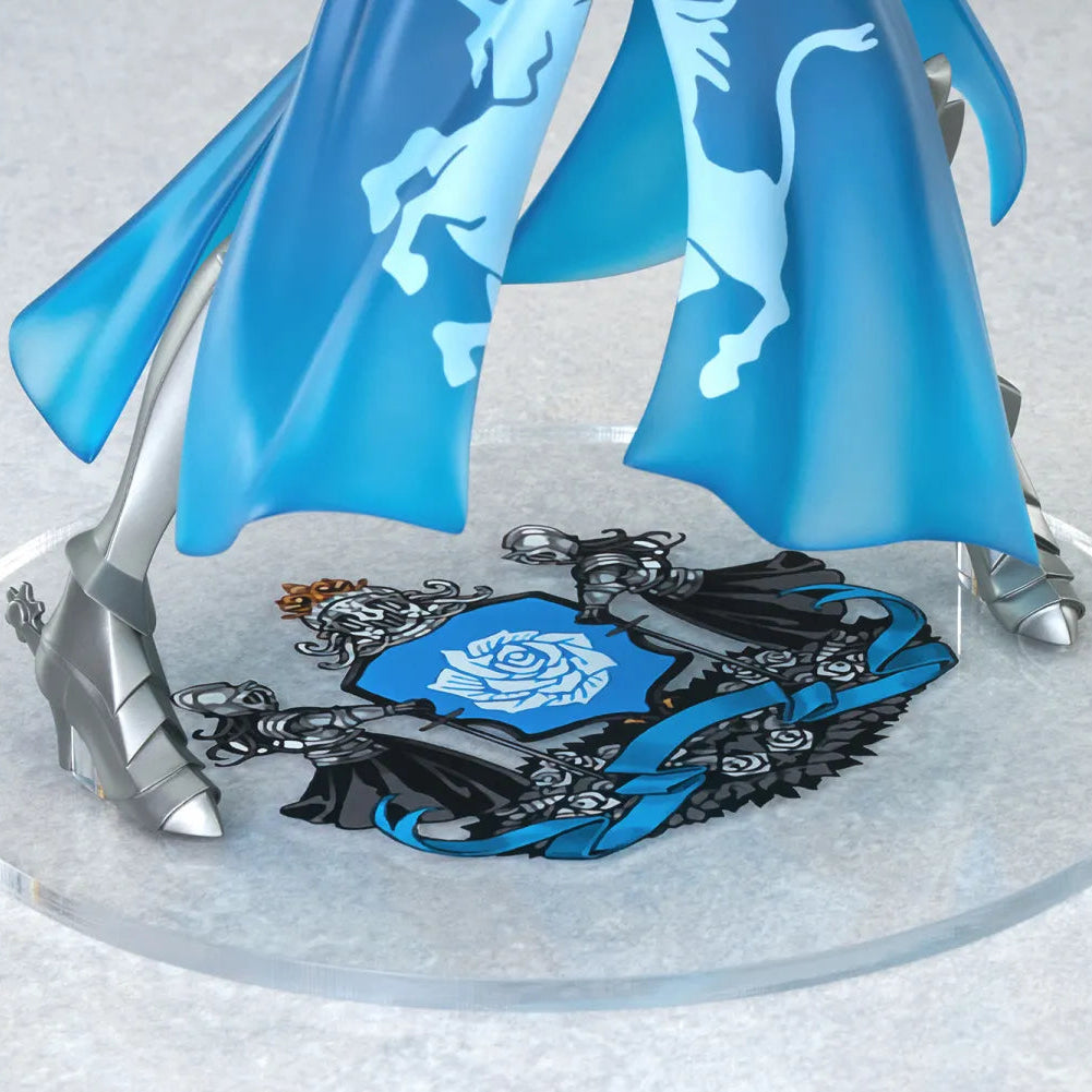 【Pre order】APEX Studio 1/8 PVC LIMEPIE Series Unicorn Overlord Virginia (Copyright)