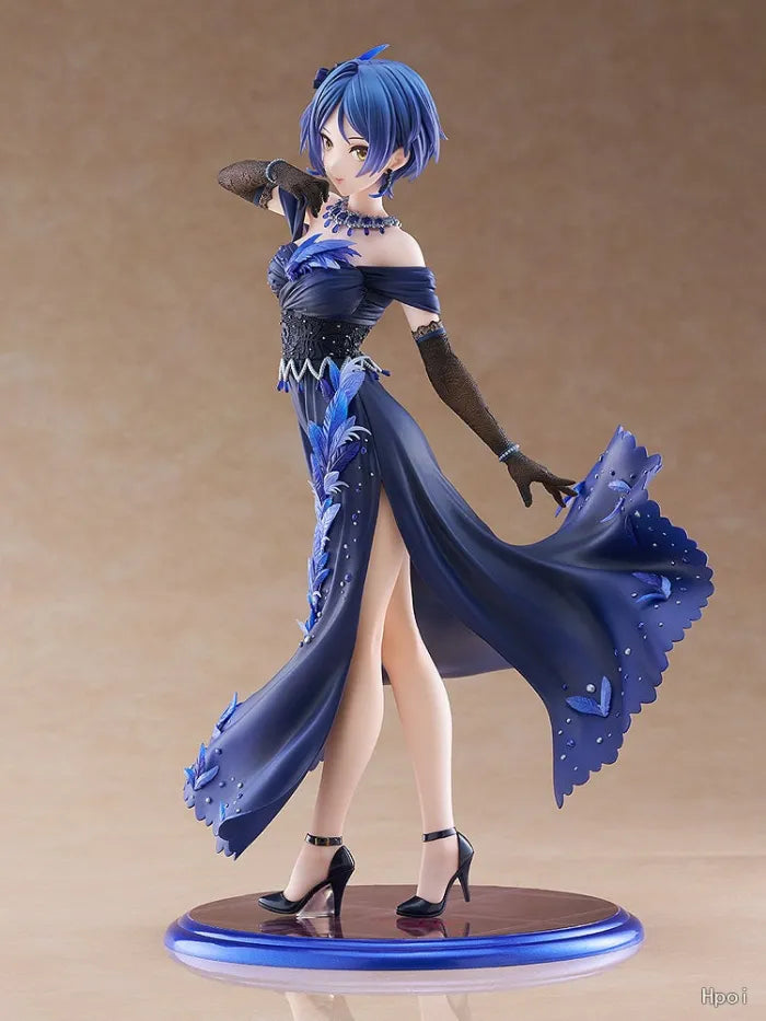 【Pre order】WAVE Studio 1/7 PVC The Idolmaster Cinderella Girls Kanade Hayami (Copyright)