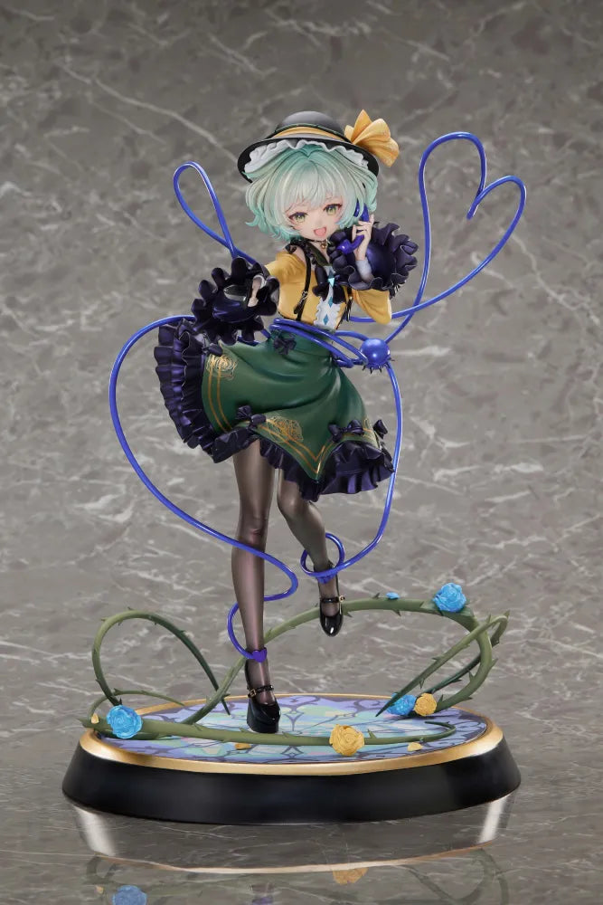 【Pre order】MAGI ARTS Studio 1/6 PVC Touhou Project Koishi Komeiji (Copyright)