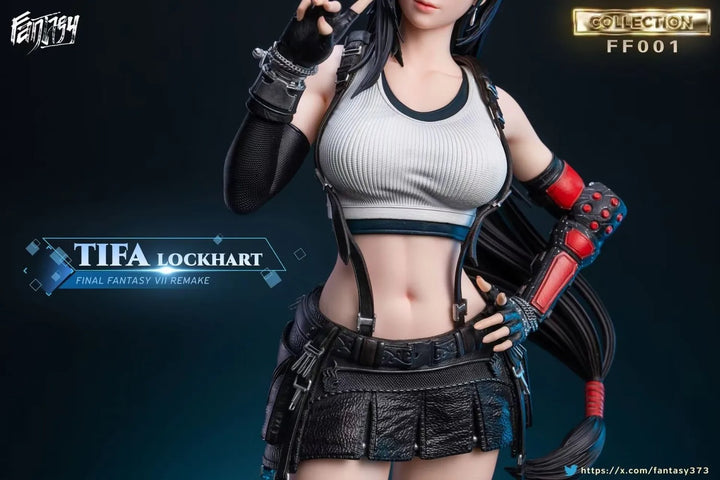 【Pre order】Fantasy Studio 1/3 & 1/6 Final Fantasy Tifa