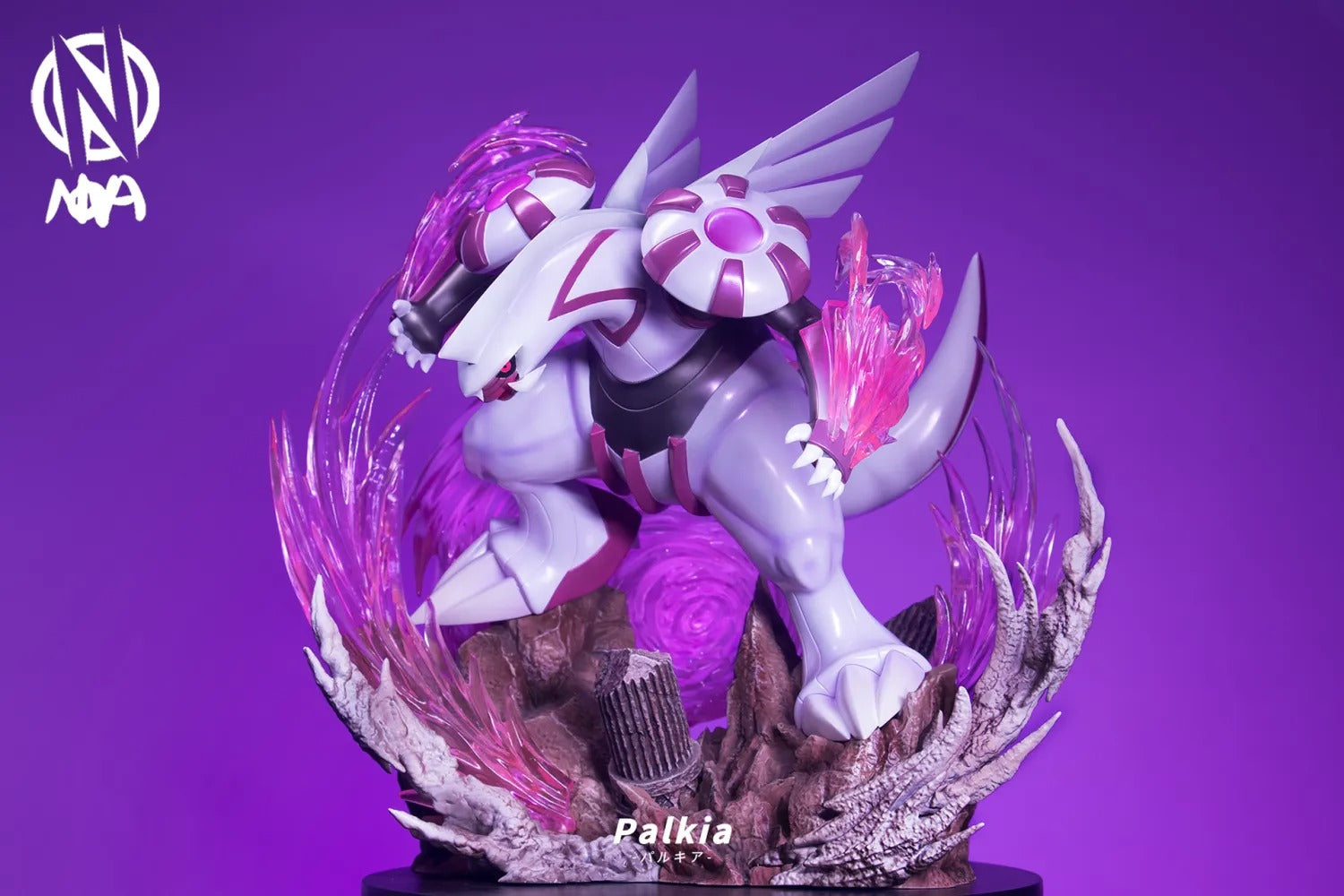 Pre order】Nova Studio - Pokemon Dialga & Palkia – STC Toys