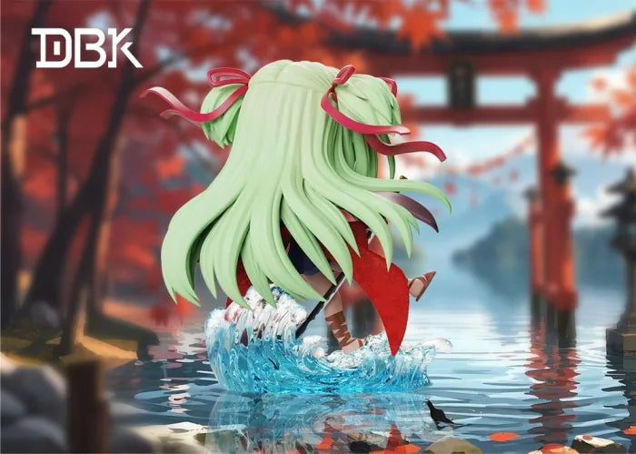【Pre order】DBK Studio - Senren * Banka Murasame