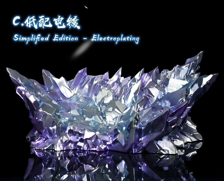 【Pre order】HXHENG Studio x CHENG Studio 1/6 Bleach Shikai Hyoketsu