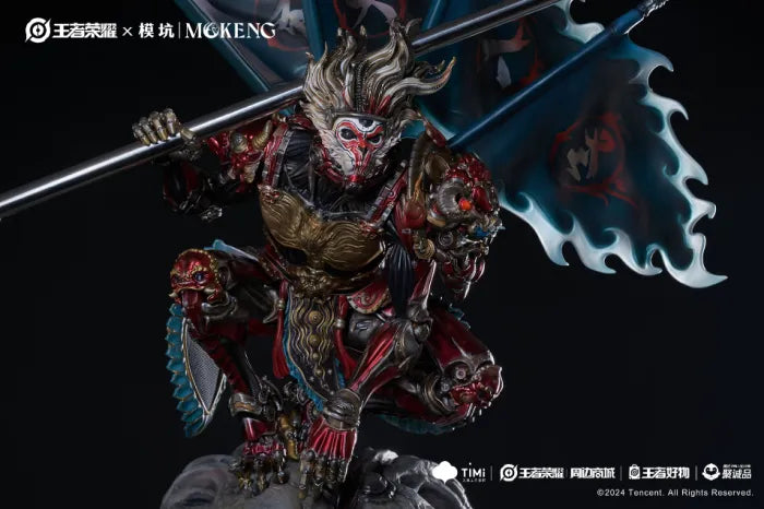 【Pre order】MOKENG Studio - Arena of Valor Monkey King Sun Wukong