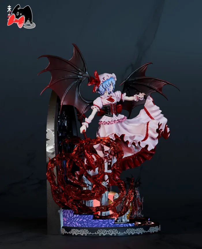 【Pre order】Wei Yang Studio 1/6 Touhou Project Remilia Scarlet