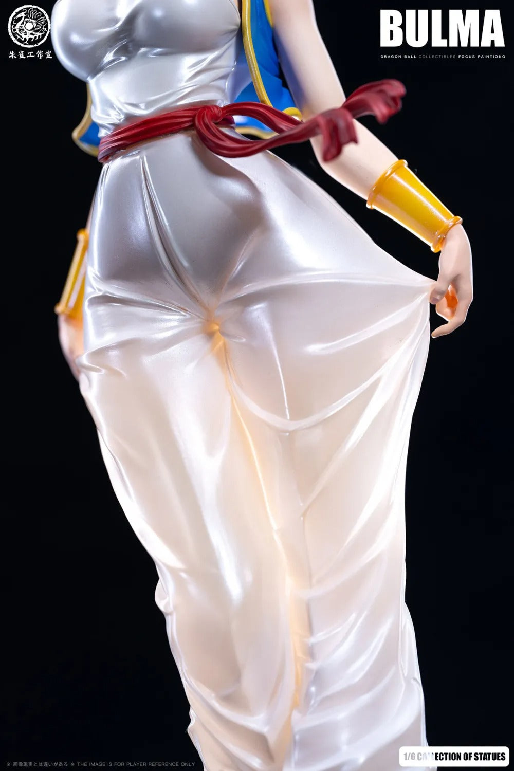 【Pre order】ZQ Studio - Dragon Ball Bulma