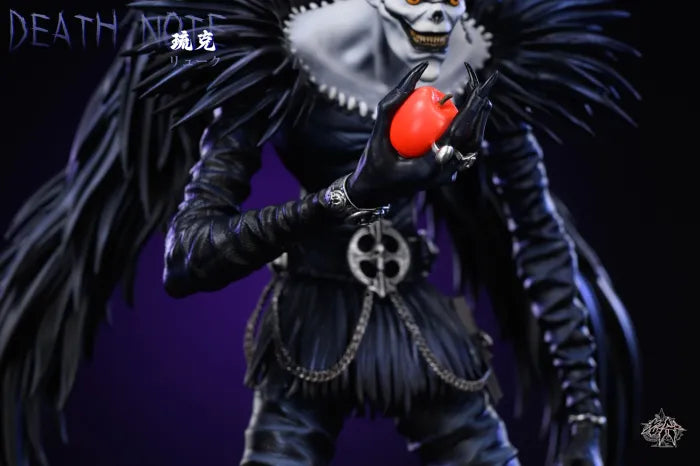 【Pre order】LaoA Studio - Death Note Ryuk