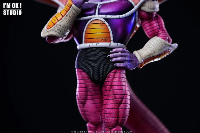 【Pre order】Iamok Studio 1/6 & 1/2 Dragon Ball Frieza