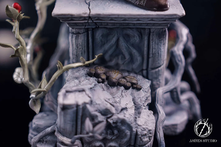 【Pre order】Ashes Studio 1/4 Elden Ring Nightreign Duchess