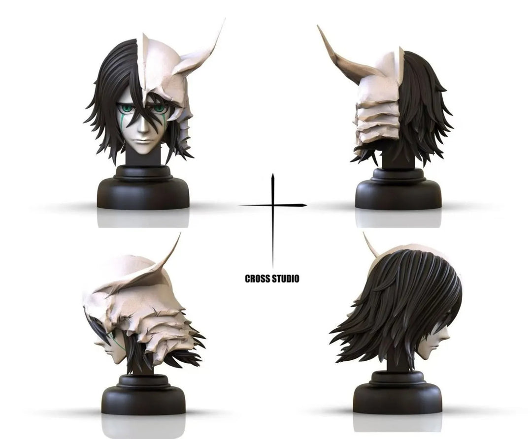 【Pre order】Cross Studio 1/6 BLEACH Ulquiorra Cifer