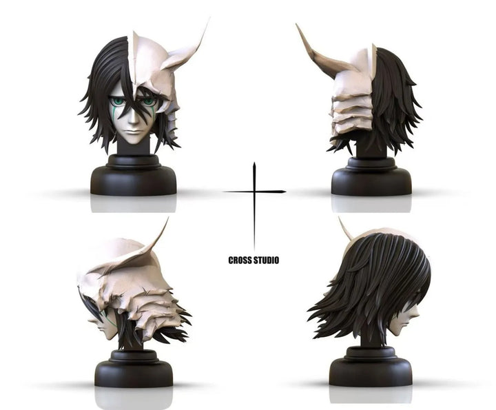 【Pre order】Cross Studio 1/6 BLEACH Ulquiorra Cifer