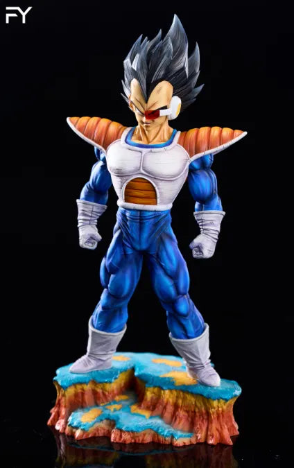 【Pre order】FY Studio 1/6 Dragon Ball Namek Vegeta