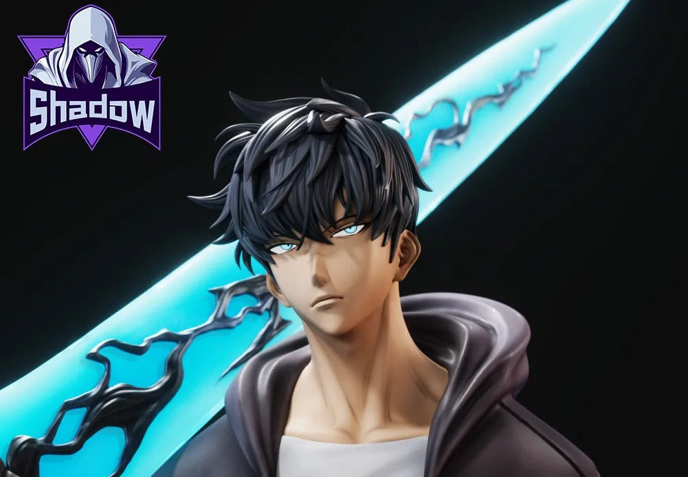 【Pre order】Shadow Studio - Solo leveling Jin woo Sung