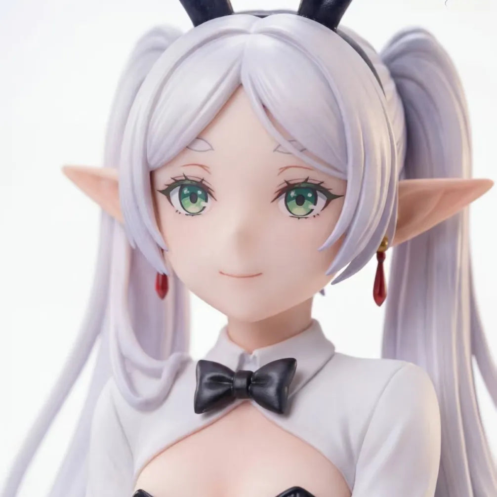 【Pre order】Lingyan Studio 1/6 Frieren Bunny Girl Bar Stool Ver.