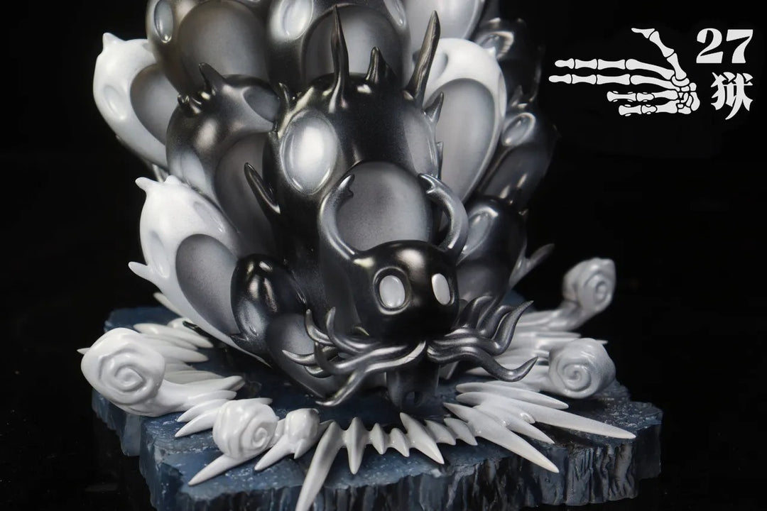 【Pre order】27abyss Studio - Hollow Knight with LED