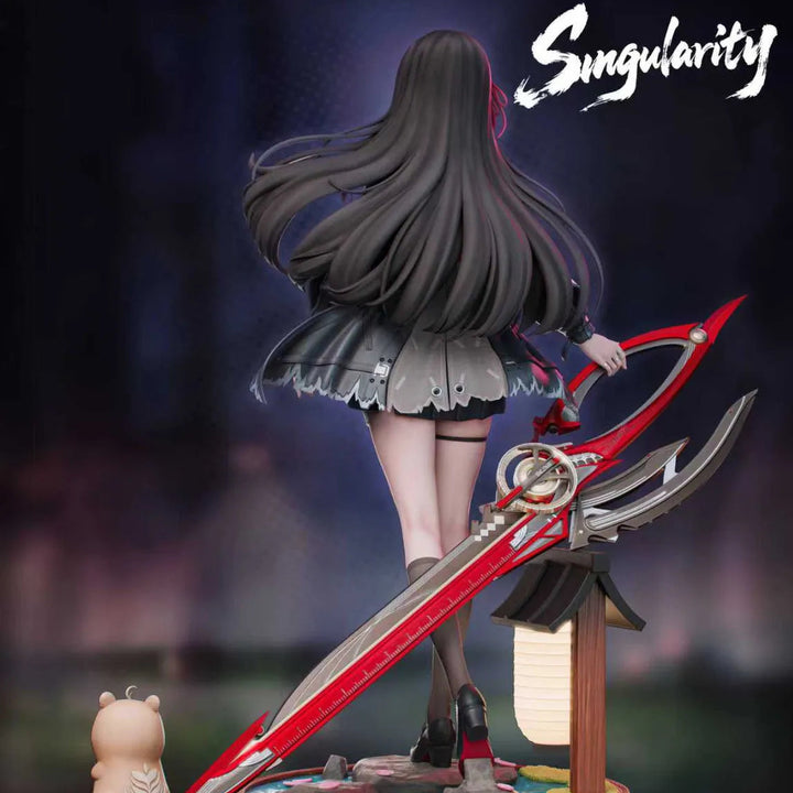 【Pre order】Singularity Studio 1/6 Wuthering Waves Chisa