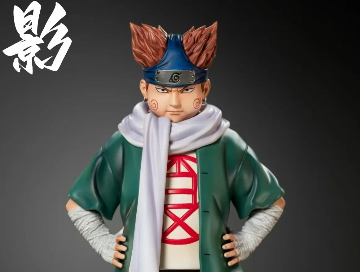 Pre order】YING Studio 1/6 & 1/8 Naruto Akimichi Chōji – STC Toys