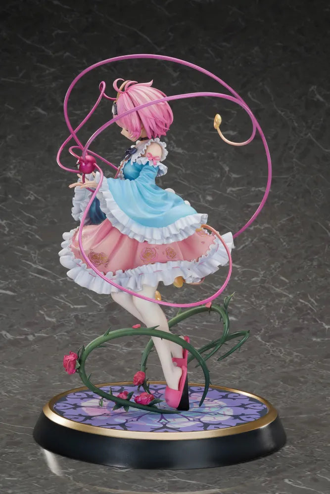 【Pre order】MAGI ARTS Studio 1/6 PVC Komeiji Satori 3rd Eye (Copyright)