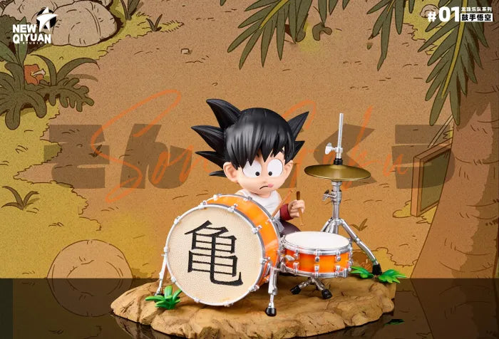 【Pre order】New Qi Yuan Studio - Dragon Ball Son Goku