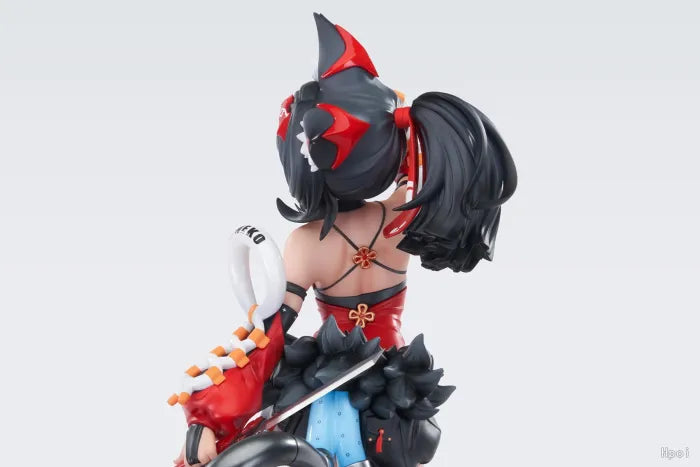 【Pre order】APEX-TOYS 1/7 PVC Zenless Zone Zero Nekomiya Mana (Copyright)