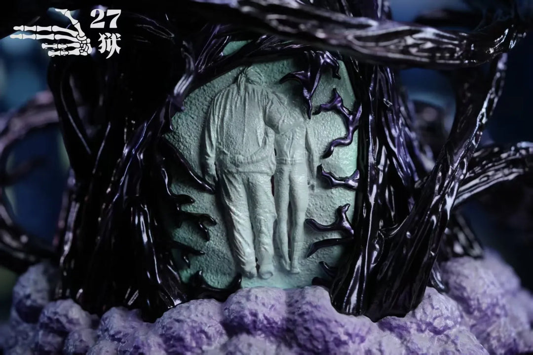 【Pre order】27abyss Studio 1/3 Bust Spider-Man