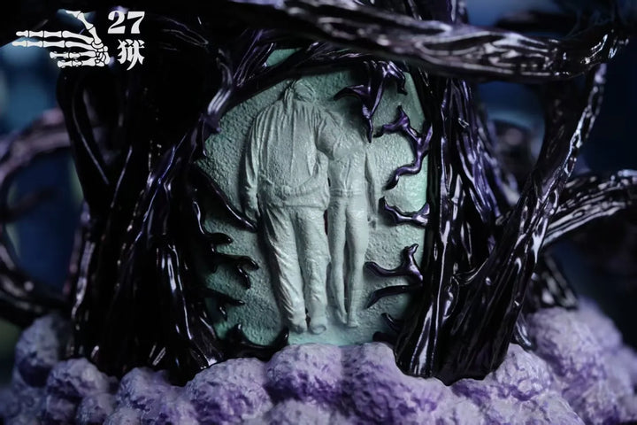 【Pre order】27abyss Studio 1/3 Bust Spider-Man