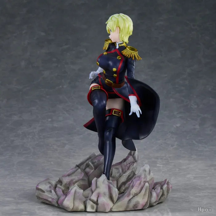 【Pre order】UnionCreative 1/7 PVC Mato Seihei no Slave Tenka Izumo (Copyright)