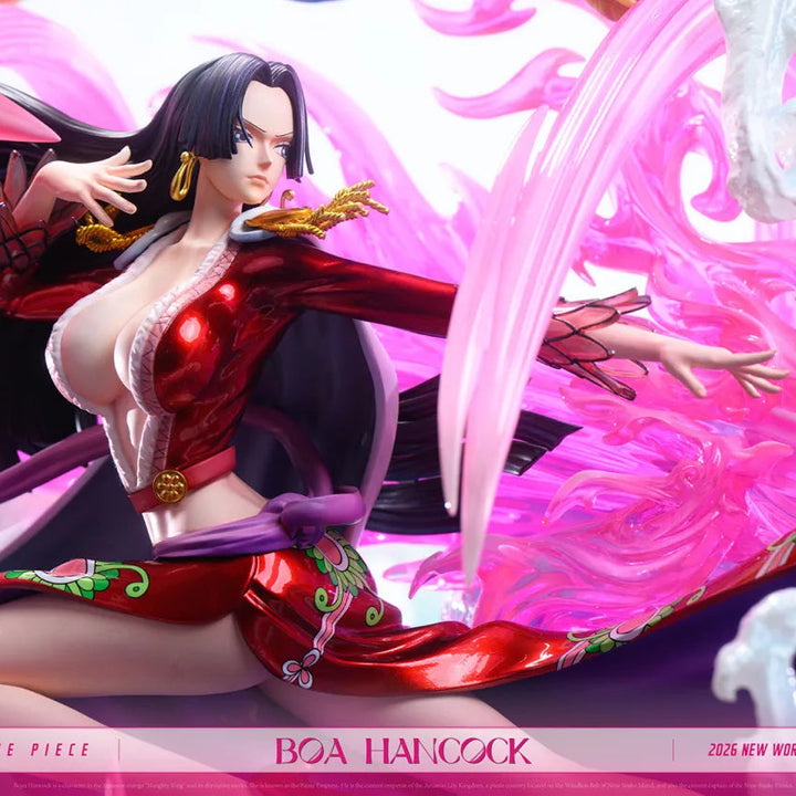 【Pre order】XY Studio 1/6 One Piece Boa Hancock