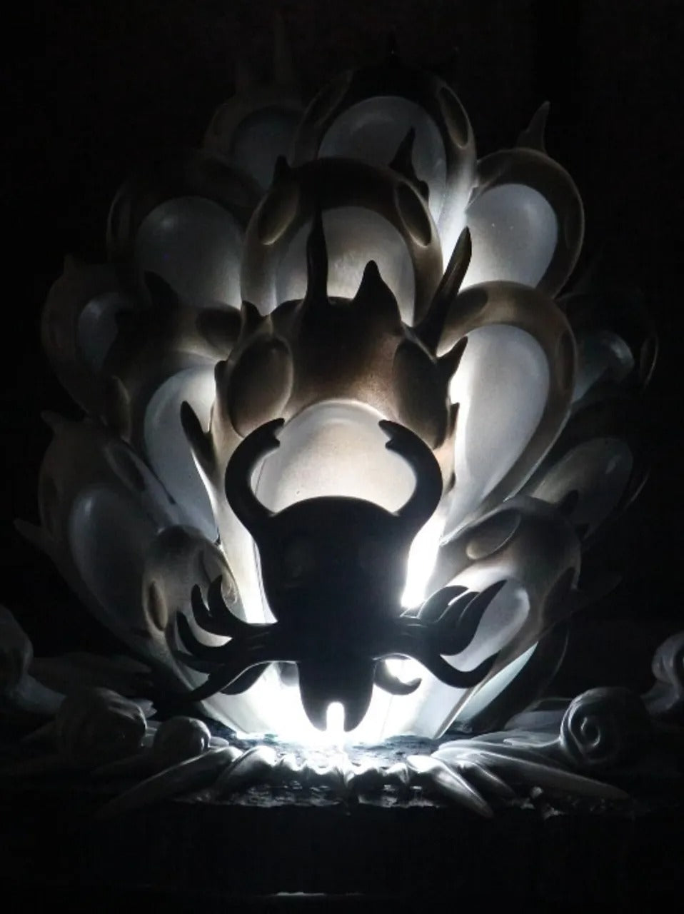 【Pre order】27abyss Studio - Hollow Knight with LED