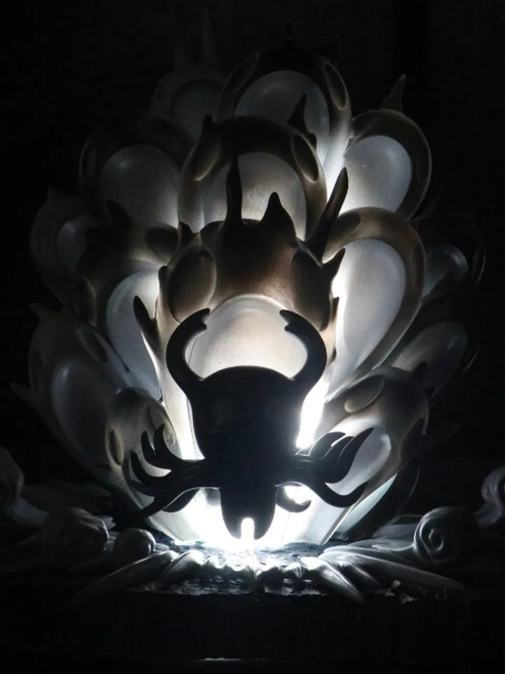 【Pre order】27abyss Studio - Hollow Knight with LED