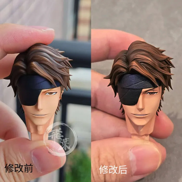 【Pre order】FlyLeaf Studio 1/6 Bleach Aizen Sousuke