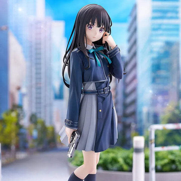 【Pre order】GSC Studio 1/6 PVC Takina Inoue: Key Visual Ver. (Copyright)