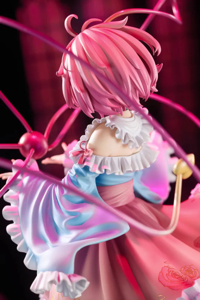 【Pre order】MAGI ARTS Studio 1/6 PVC Komeiji Satori 3rd Eye (Copyright)