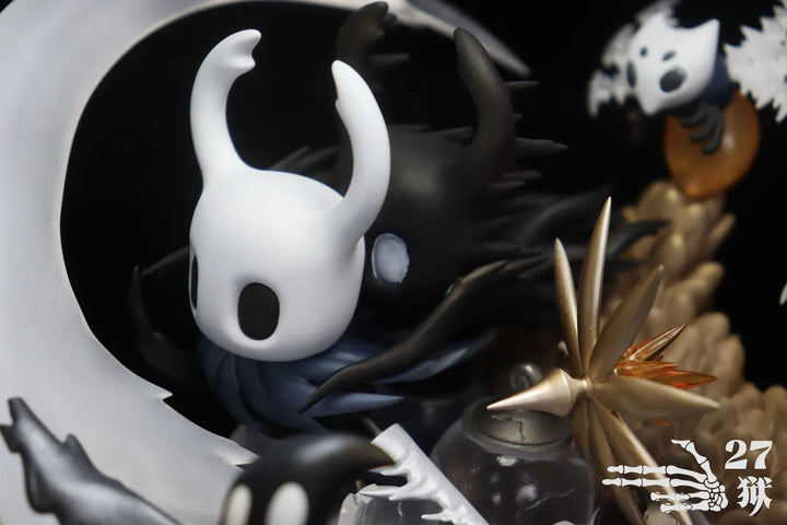 【Pre order】27abyss Studio - The Hollow Knight