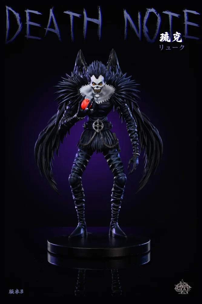 【Pre order】LaoA Studio - Death Note Ryuk