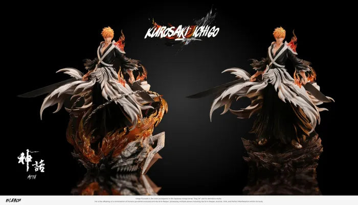 【Pre order】Myth Studio 1/6 Bleach Kurosaki Ichigo