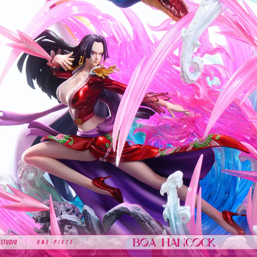 【Pre order】XY Studio 1/6 One Piece Boa Hancock