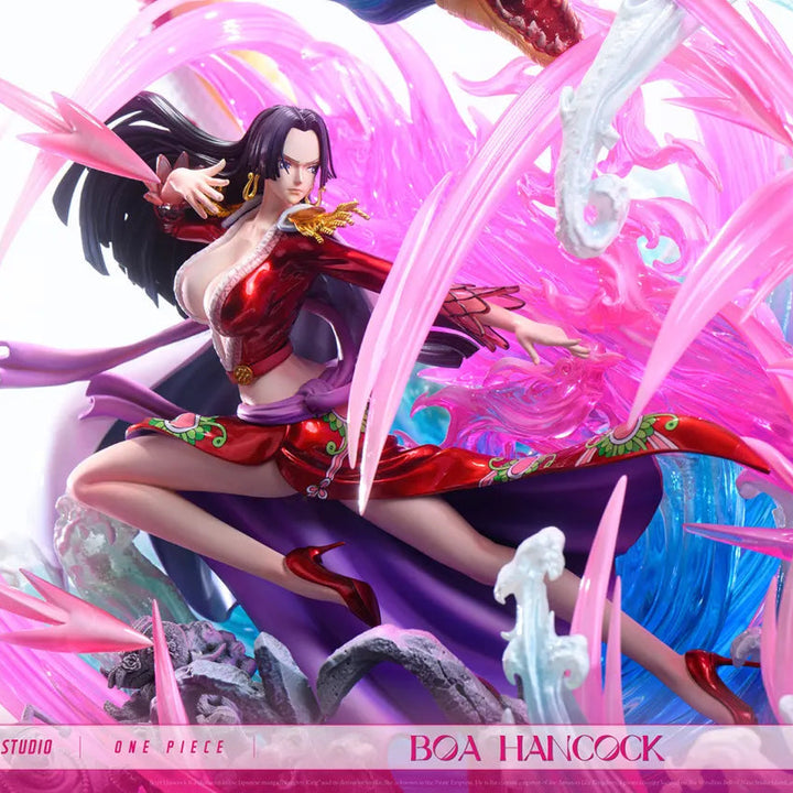 【Pre order】XY Studio 1/6 One Piece Boa Hancock